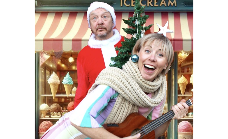 Bo und Fr&auml;ulein Frost - Eine kleine Weihnachtseiszeit Tickets