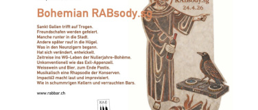 Event-Image for 'bohemianRABsody.sg'