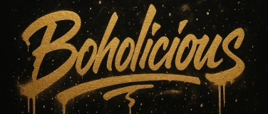 Event-Image for 'Boholicious – Art Sound Clubnight w/ CR!S (Tresor) & Marius'
