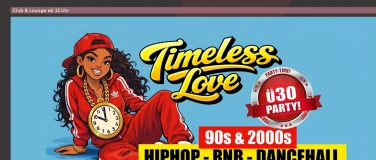 Event-Image for 'Timeless Love'