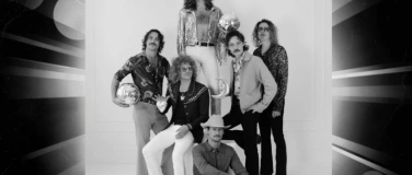 Event-Image for 'Konzert Bombargo'