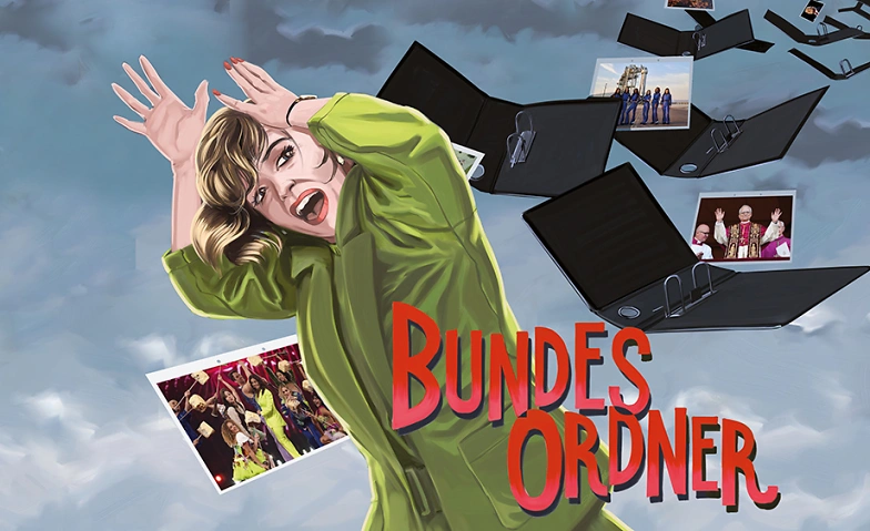 Event-Image for 'Bundesordner 2025'