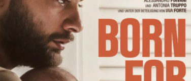 Event-Image for 'Born for you'