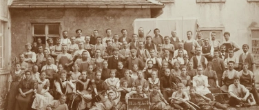 Event-Image for 'Born into Poverty &ndash; Child Labourers: Exhibition & Gathering'