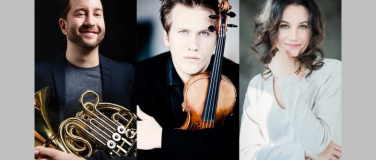Event-Image for 'Boswiler Meisterkonzert III - Brahms Trio'