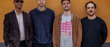 Event-Image for '&laquo;Mikkel Ploug Group feat. Mark Turner&raquo;'