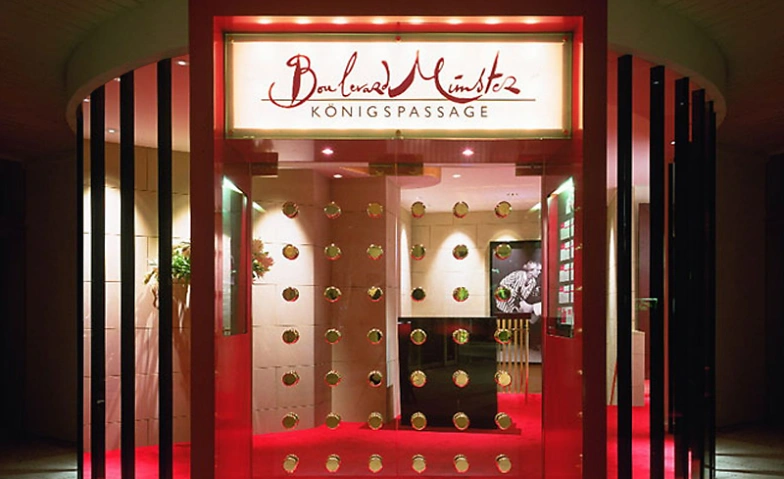 Fisch sucht Fahrrad Tickets