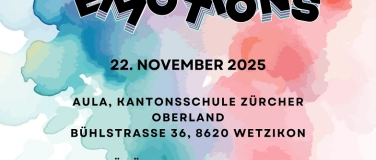 Event-Image for 'bounZH'