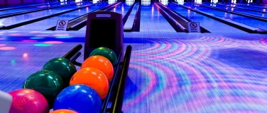 Event-Image for 'Bowling, Chats & Drinks'