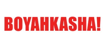 Organisateur de BOYAHKASHA! Pfingsten 2026