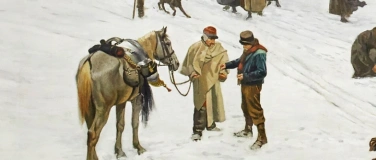 Event-Image for 'Vergessene Protagonisten'