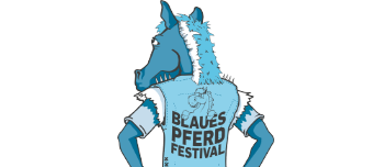 Event organiser of BLAUES PFERD FESTIVAL 2025