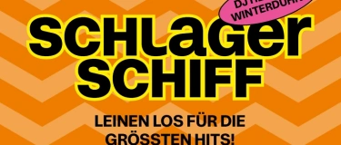 Event-Image for 'Schlager Schiff'