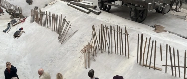 Event-Image for '360&deg; Backstage'