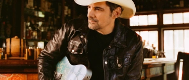 Event-Image for 'Brad Paisley'