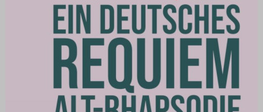 Event-Image for 'Brahms-Requiem'
