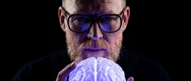 Event-Image for 'THE BRAIN BUSTER Die entlarvende Denkshow'