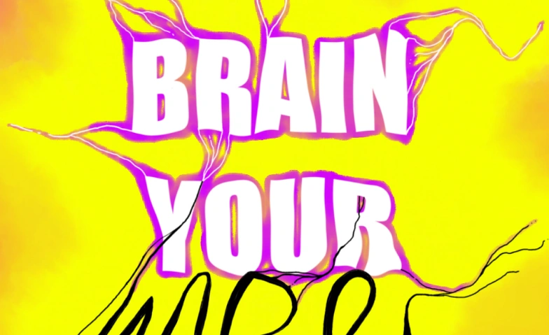Event-Image for 'Brain your Wire  Ein Kreativitäts-Toolkit für den Alltag'