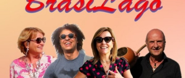 Event-Image for 'Brasilago'