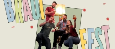 Event-Image for 'Braui Fest'