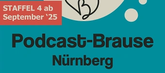 Veranstalter:in von Podcast-Brause: Live-Podcast-Abend mit drei Podcasts (S4E4)