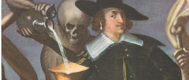 Event-Image for 'Privater Nachtw&auml;chter Ralf Rundgang 01Apr26'