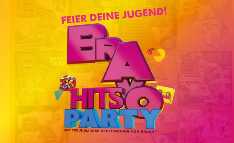 BRAVO HITS PARTY Bierhübeli, Neubrückstrasse 43, 3012 Bern Tickets