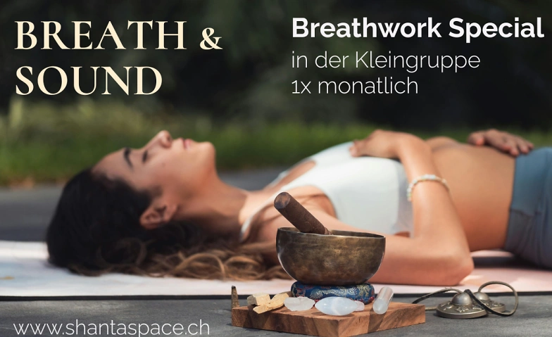 Breathwork Special: Breath &amp; Sound Tickets
