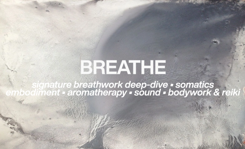 BREATHE Tickets