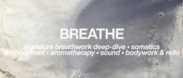 Event-Image for 'BREATHE'