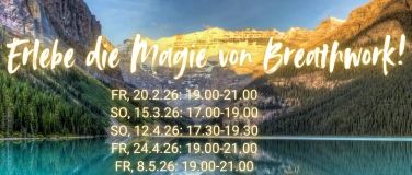 Event-Image for 'Pure Breathwork Workshop (holotrope Atmung)'