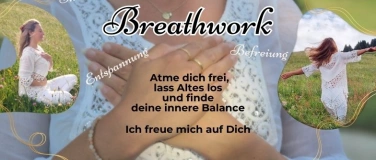 Event-Image for 'Breathwork-Zeremonie'