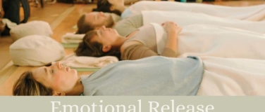 Event-Image for 'Cacao Ceremony & Emotional Release Breathwork'