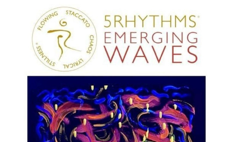 Event-Image for '5Rhythms&reg; Emerging Waves - Z&uuml;rich - Ecstatic Dance'