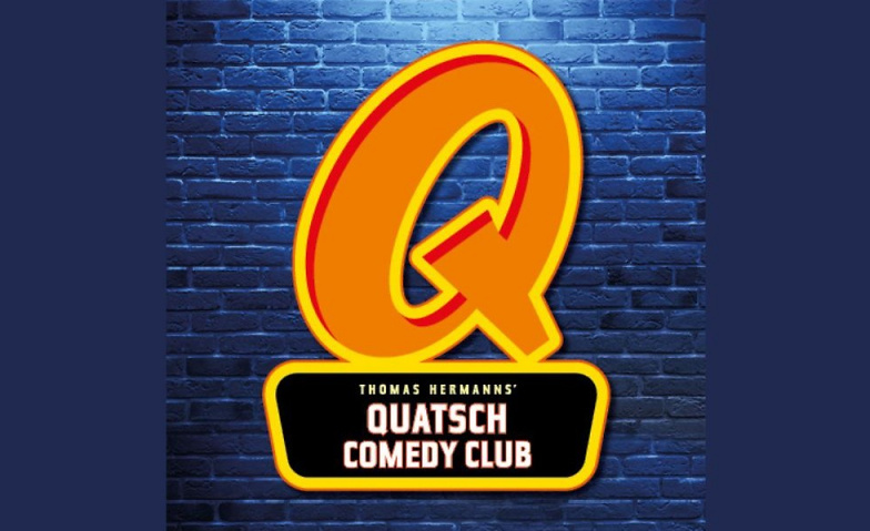 Event-Image for 'Quatsc Comedy Club'