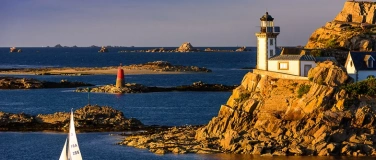 Event-Image for 'MULTIVISION: BRETAGNE - LAND IM MEER'