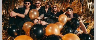 Event-Image for 'Brew Berrymore'