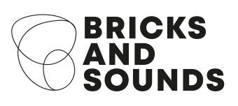 Event organiser of 3 Flats - by Bricks and Sounds