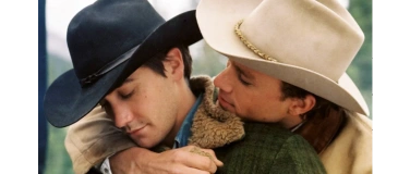 Event-Image for 'Brokeback Mountain'