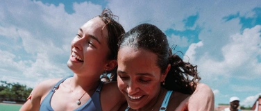 Event-Image for 'Brooks X WeRun Bra Party'