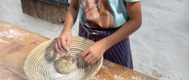 Event-Image for 'Brotbackkurse für Kinder'