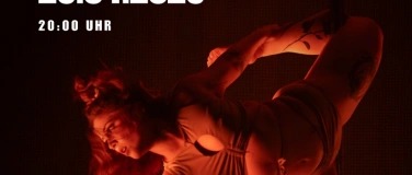 Event-Image for 'All colours of Pole'