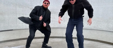 Event-Image for 'BRUCE'