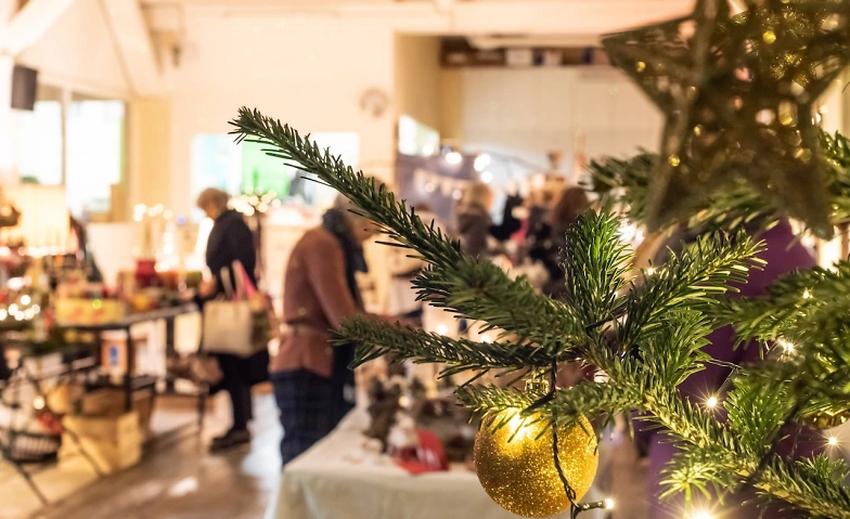 Event-Image for 'Bruchweihnachten'