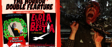 Event-Image for 'Black Christmas + El Día de la Bestia –  BRUGGGORE # 037'
