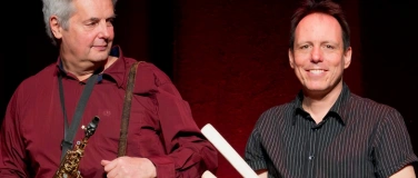Event-Image for 'Albin Brun & Gäste #6: Markus Lauterburg'