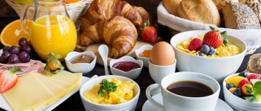 Event-Image for 'Jubil&auml;ums-Brunch 20 Jahre Brassband Sch&ouml;tz'