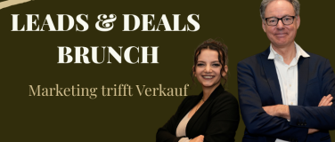 Event-Image for 'Leads & Deals Brunch'