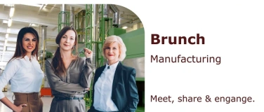 Event-Image for 'Business Women Brunch - Manufacturing'