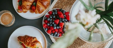 Event-Image for 'Brunch f&uuml;r alle mit dem Verein Kultur f&uuml;r Alle'